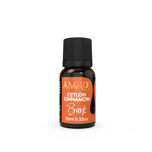 Ceylon Cinnamon Bark Oil