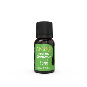 CINNAMON LEAF OIL