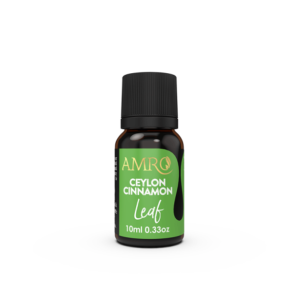 CINNAMON LEAF OIL