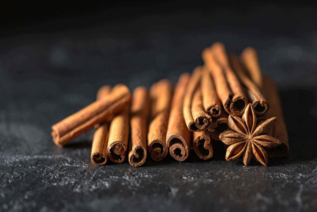 Sri Lankan Cinnamon