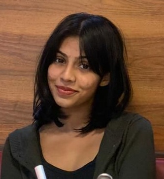 Ms. SHAHANA SHANAVASKAN