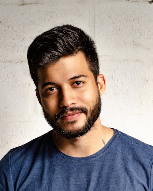 Mr. KRIS PEREIRA